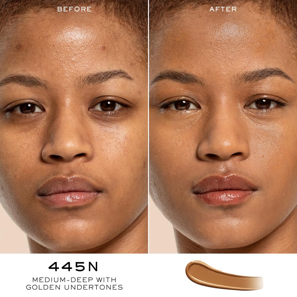 Foto 3 pulgar | Corrector Lancôme Teint Idole Ultra Wear Care & Glow 445n - Venta Internacional.