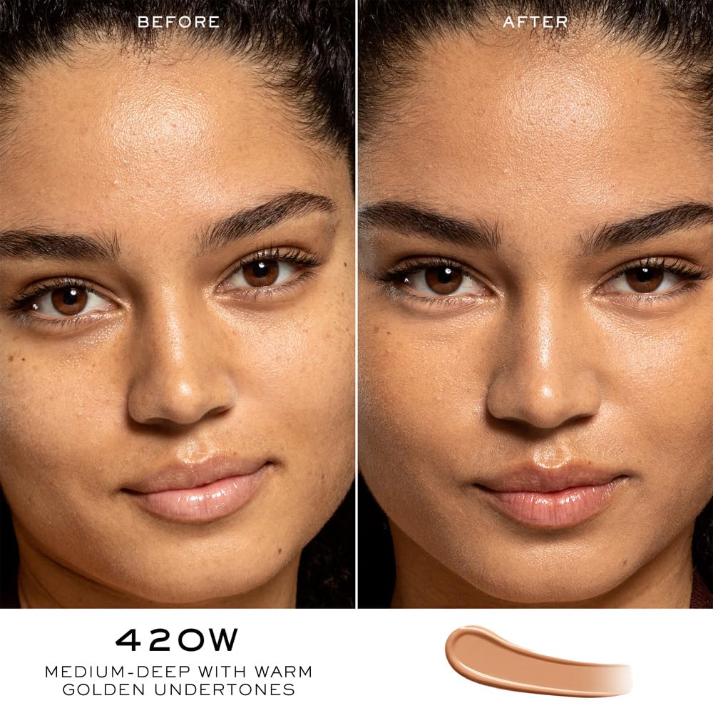 Foto 2 | Corrector Lancôme Teint Idole Ultra Wear Care & Glow 420w - Venta Internacional.