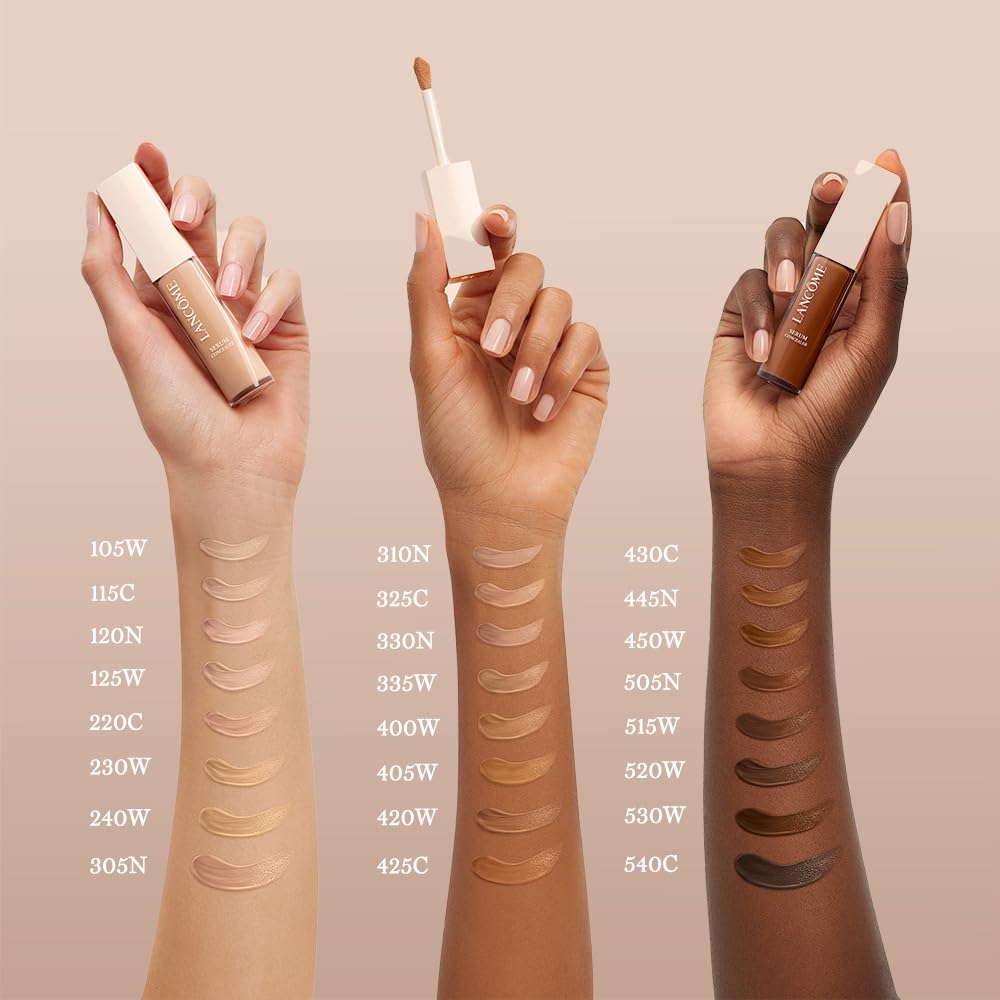 Foto 6 pulgar | Corrector Lancôme Teint Idole Ultra Wear Care & Glow 540c - Venta Internacional.