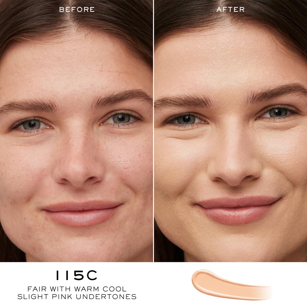 Foto 3 pulgar | Corrector Lancôme Teint Idole Ultra Wear Care & Glow 115c - Venta Internacional.