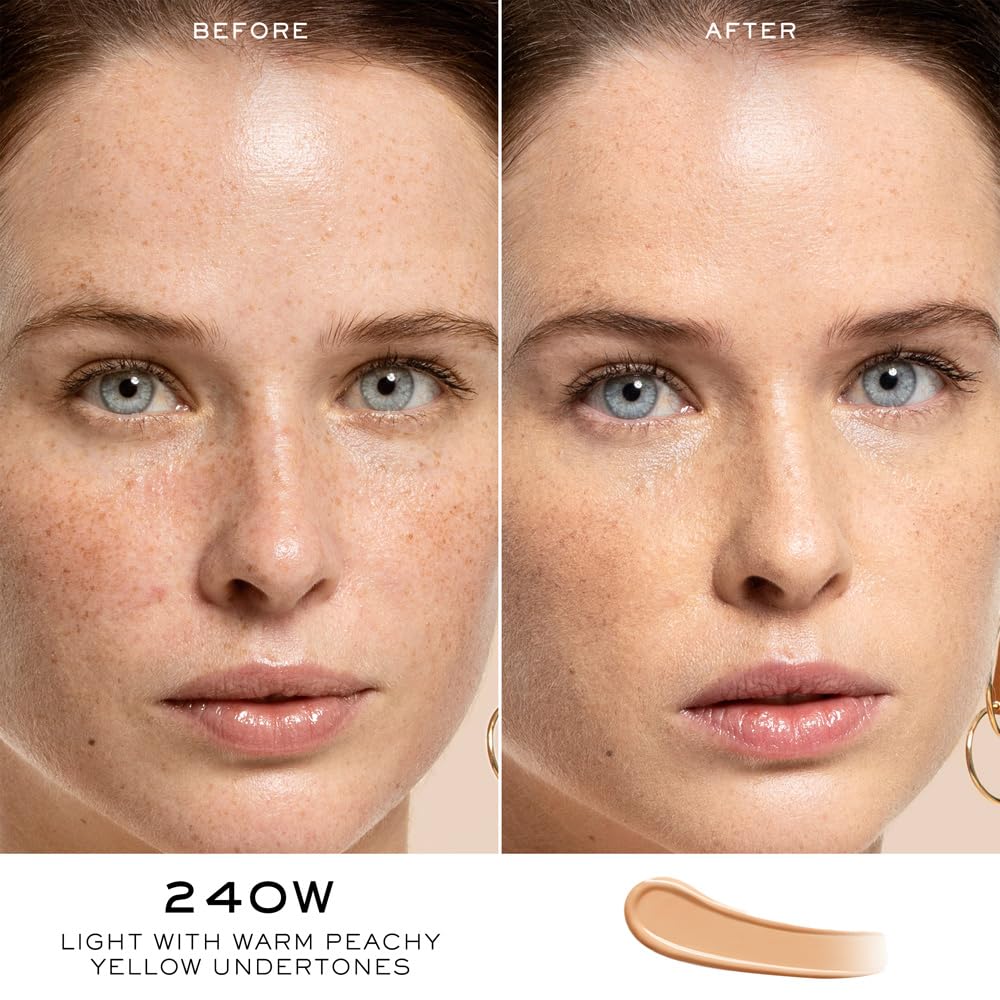 Foto 3 pulgar | Corrector Lancôme Teint Idole Ultra Wear Care & Glow 240 W - Venta Internacional.