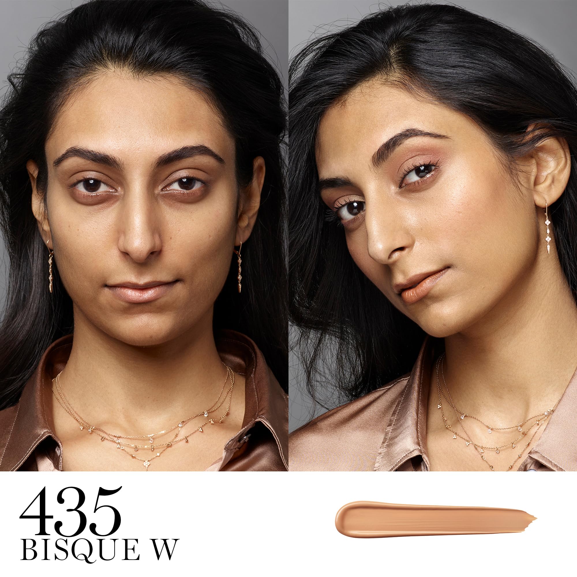 Foto 3 pulgar | Corrector Lancôme Teint Idole Ultra Wear 435 Bisque Warm - Venta Internacional.
