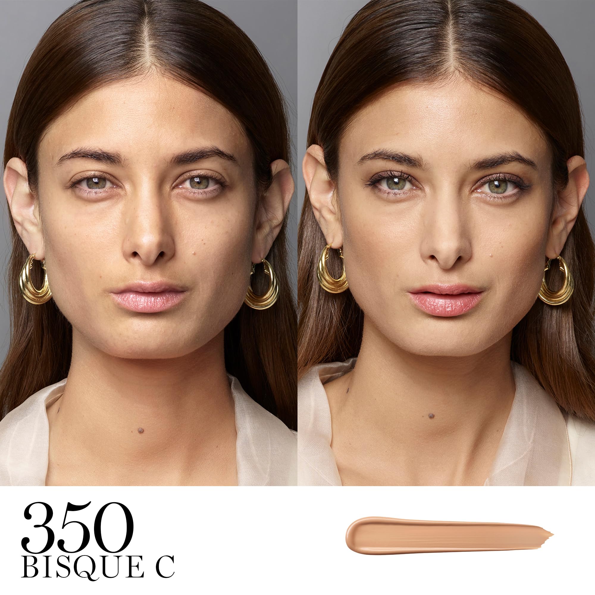 Foto 3 pulgar | Corrector Lancôme Teint Idole Ultra Wear 24h 350 Bisque Cool - Venta Internacional.