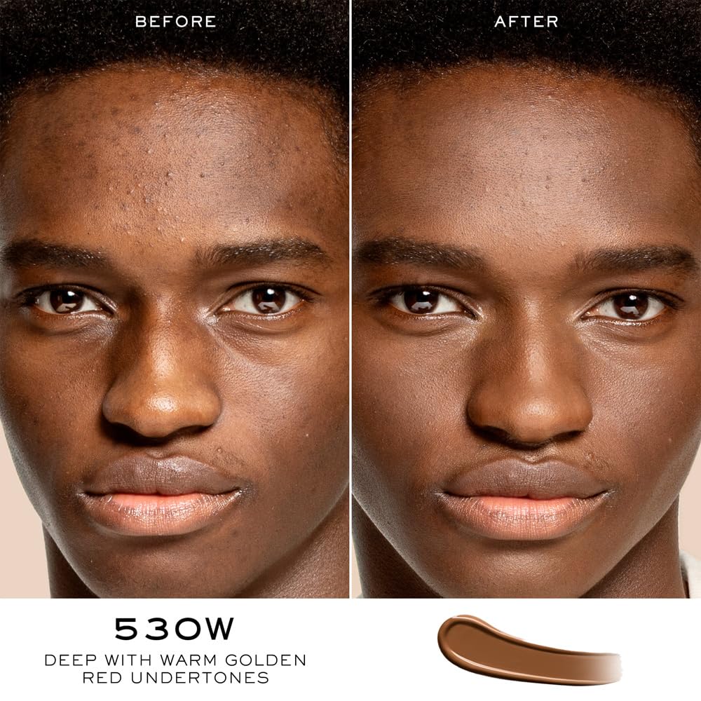 Foto 2 | Corrector Lancôme Teint Idole Ultra Wear Care & Glow 530w - Venta Internacional.