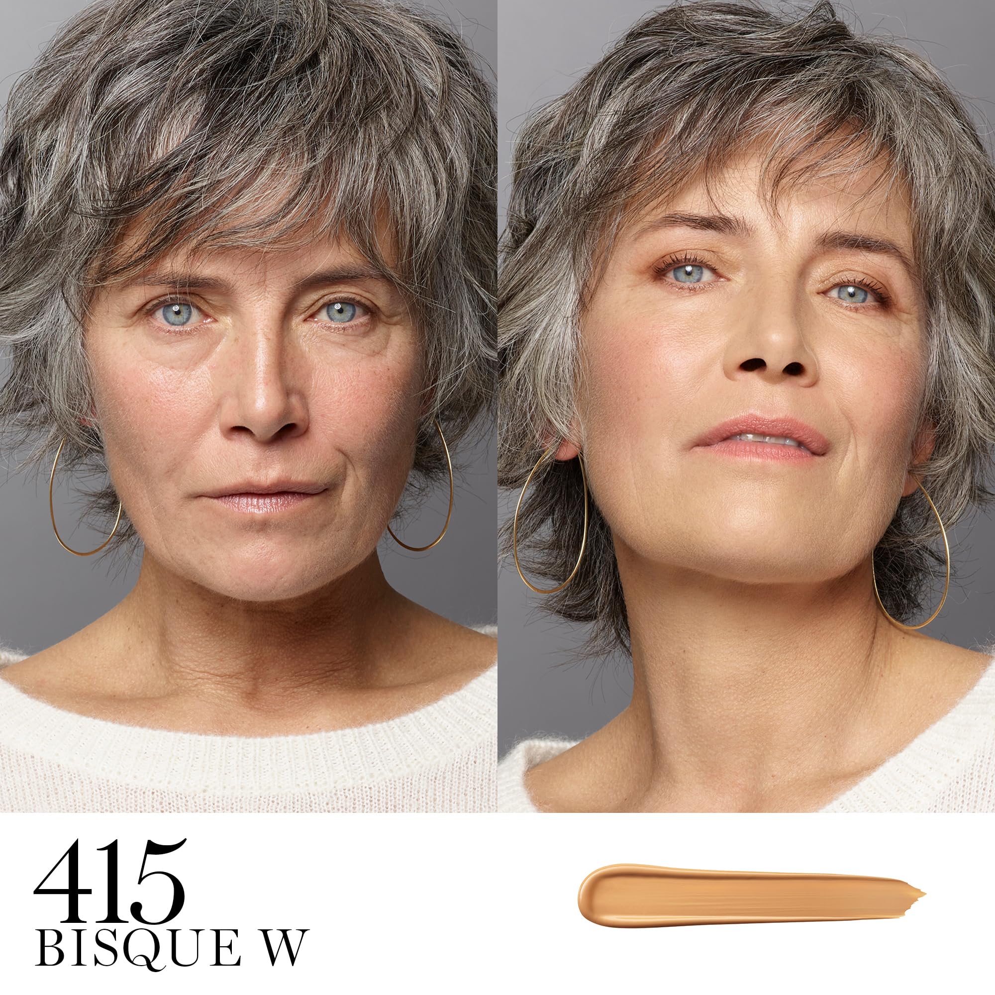 Foto 3 pulgar | Corrector Lancôme Teint Idole Ultra Wear 415 Bisque Warm - Venta Internacional.