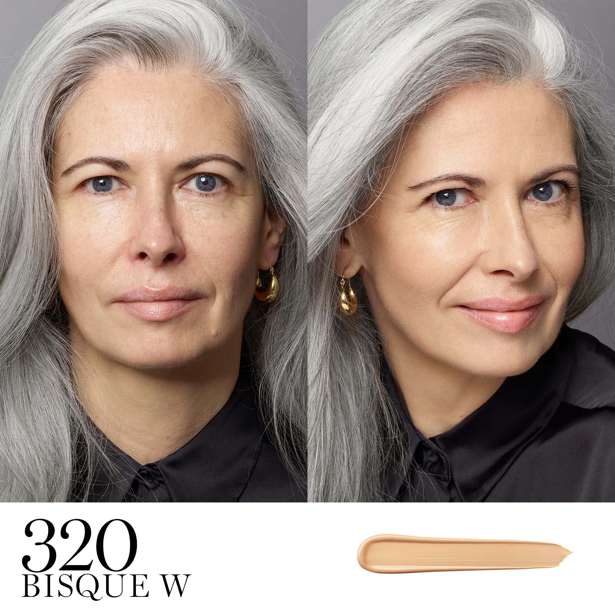 Foto 3 pulgar | Corrector Lancôme Teint Idole Ultra Wear 320 Bisque Warm - Venta Internacional.