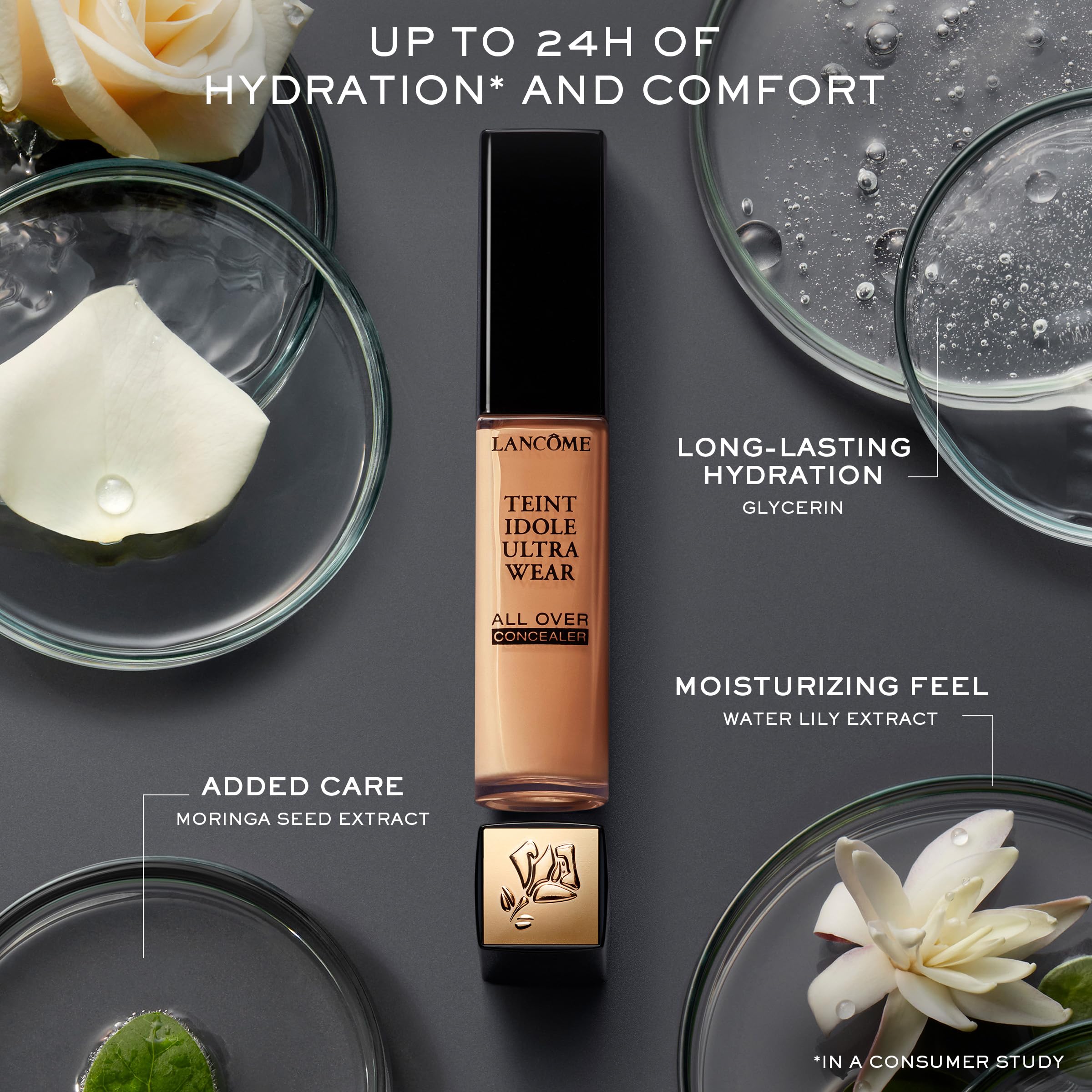 Foto 6 pulgar | Corrector Lancôme Teint Idole Ultra Wear 320 Bisque Warm - Venta Internacional.