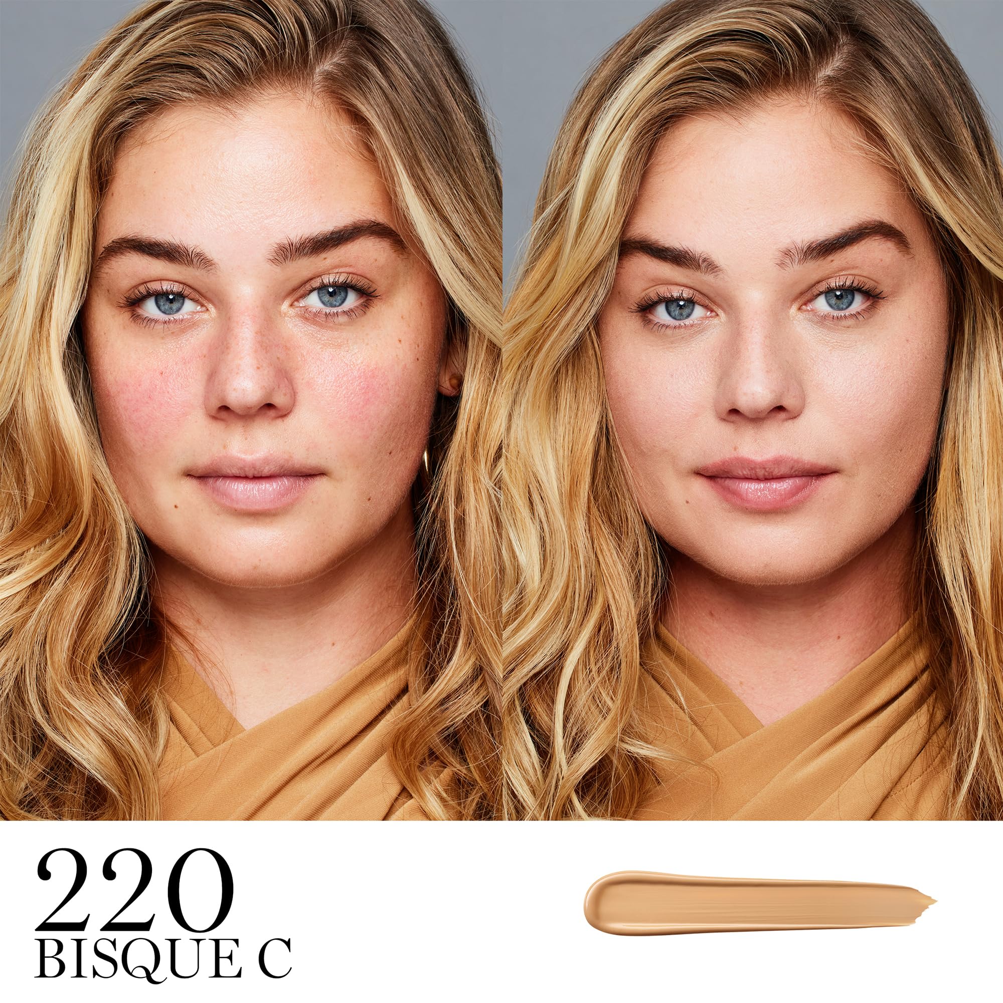 Foto 2 | Corrector Lancôme Teint Idole Ultra Wear 220 Buff Cool - Venta Internacional.