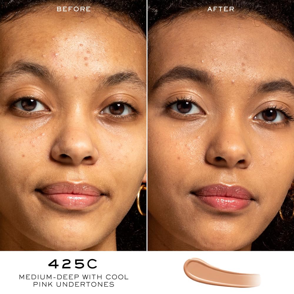 Foto 2 | Corrector Lancôme Teint Idole Ultra Wear Care & Glow 425c - Venta Internacional.