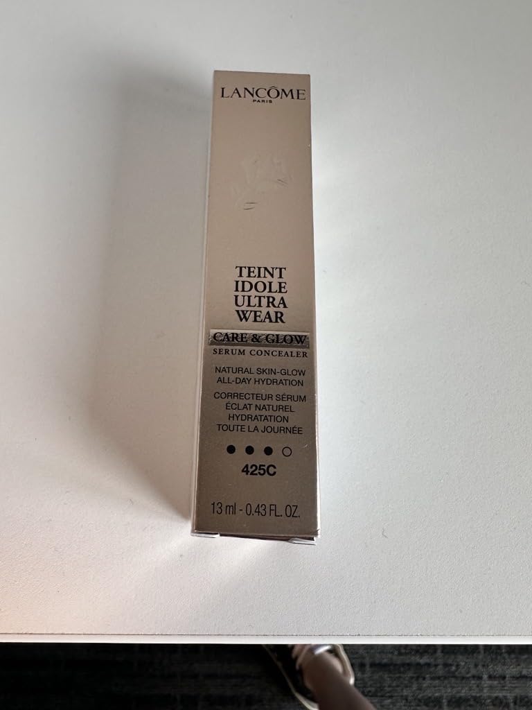 Foto 8 pulgar | Corrector Lancôme Teint Idole Ultra Wear Care & Glow 425c - Venta Internacional.