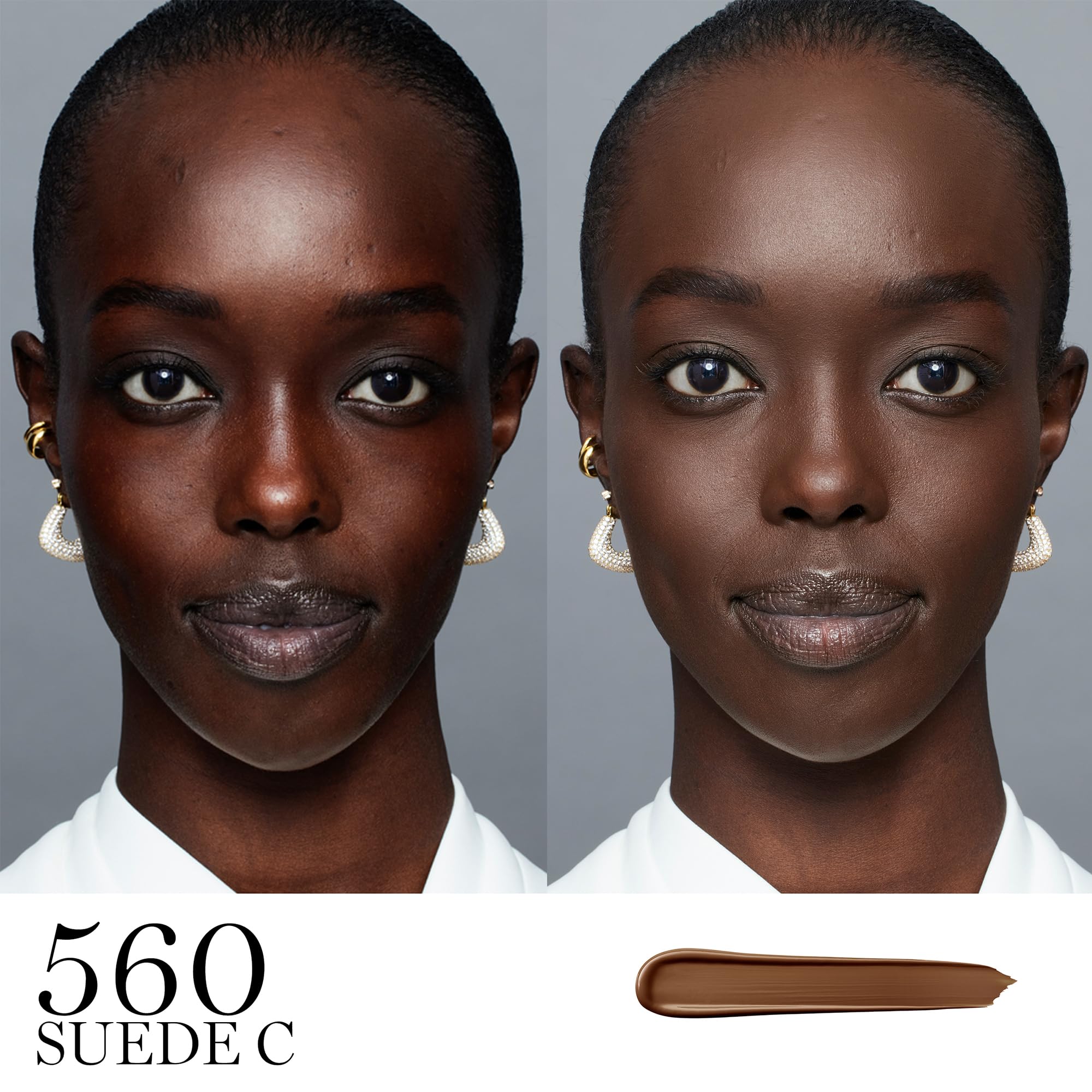 Foto 2 | Corrector Lancôme Teint Idole Ultra Wear 560 Suede Cool - Venta Internacional.