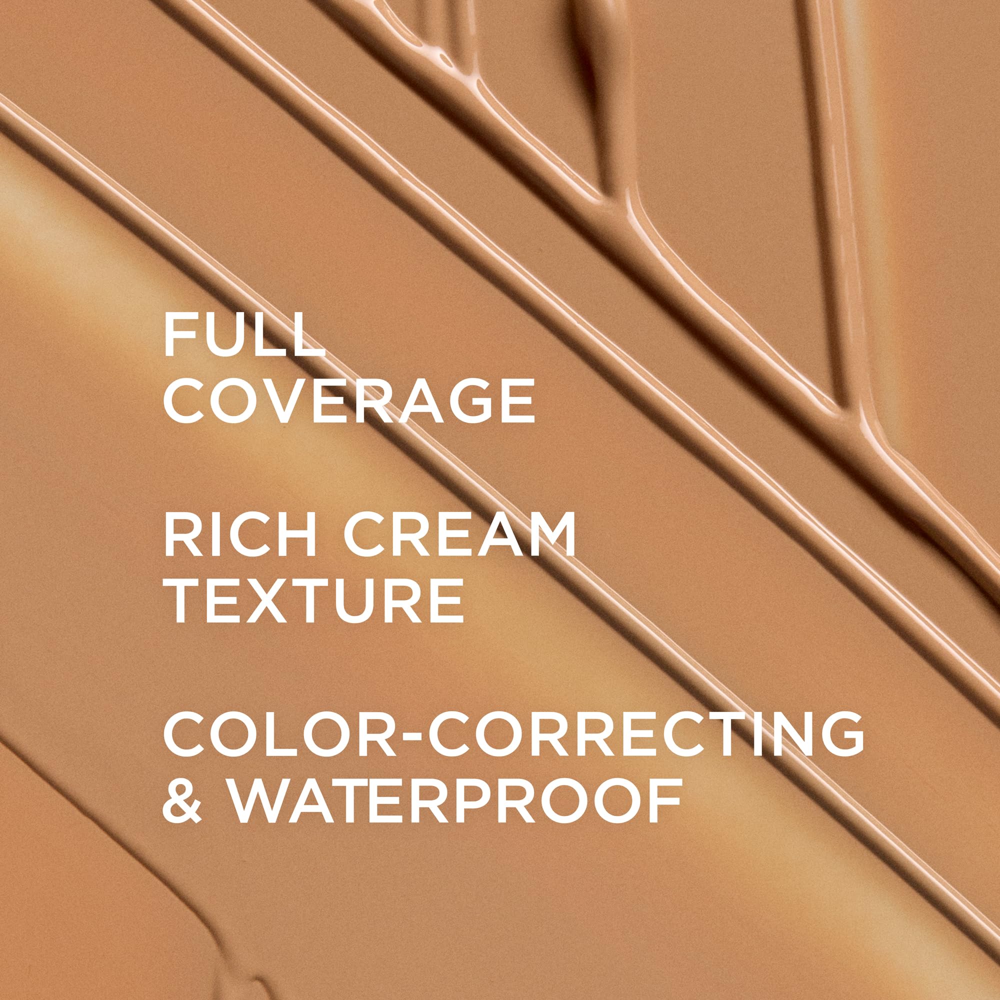 Foto 3 pulgar | Concealer It Cosmetics Bye Bye Under Eye, Cobertura Total, Bronceado Profundo - Venta Internacional.