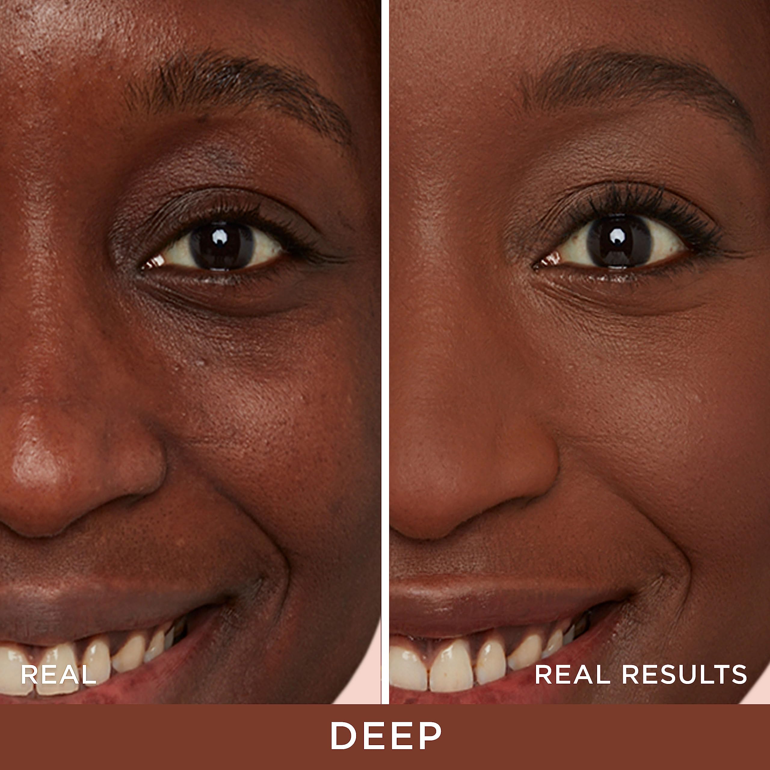 Foto 5 pulgar | Concealer It Cosmetics Bye Bye Under Eye, Cobertura Total, Bronceado Profundo - Venta Internacional.