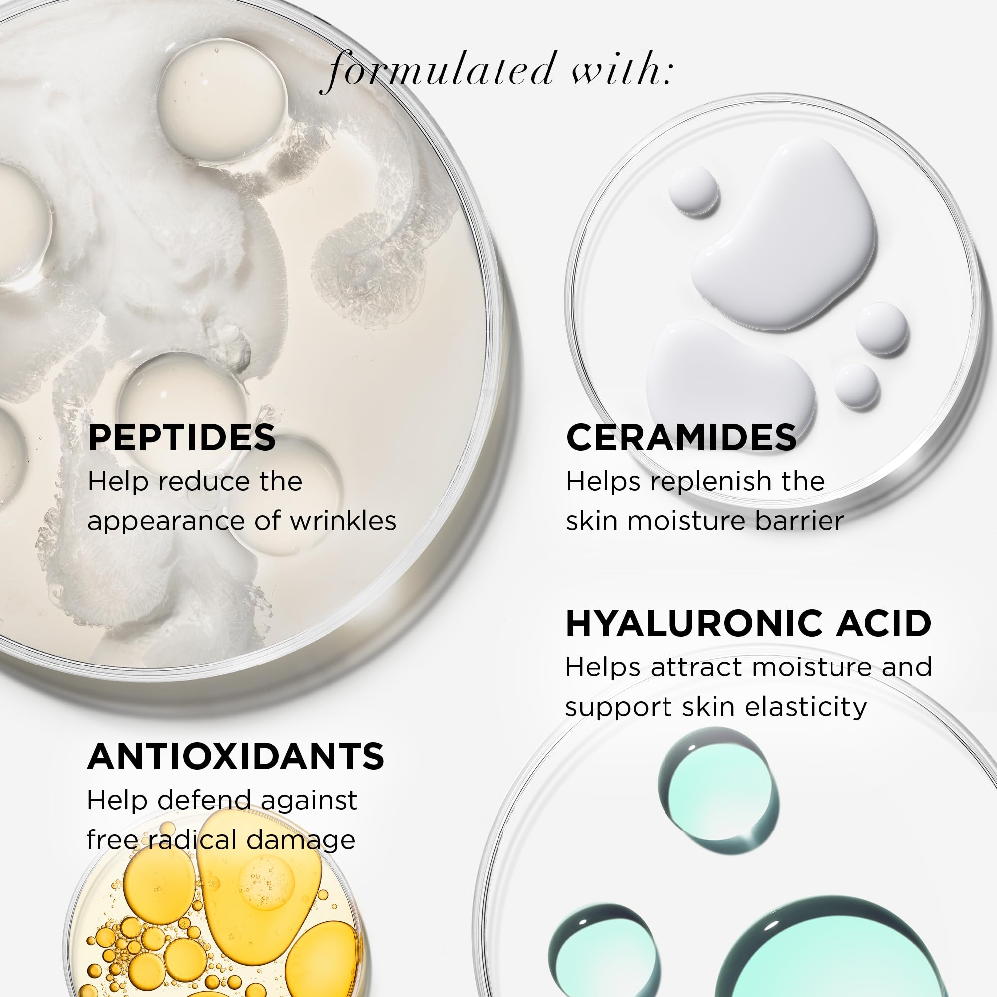 Foto 6 pulgar | Concealer It Cosmetics Bye Bye Under Eye, Cobertura Total, Bronceado Profundo - Venta Internacional.