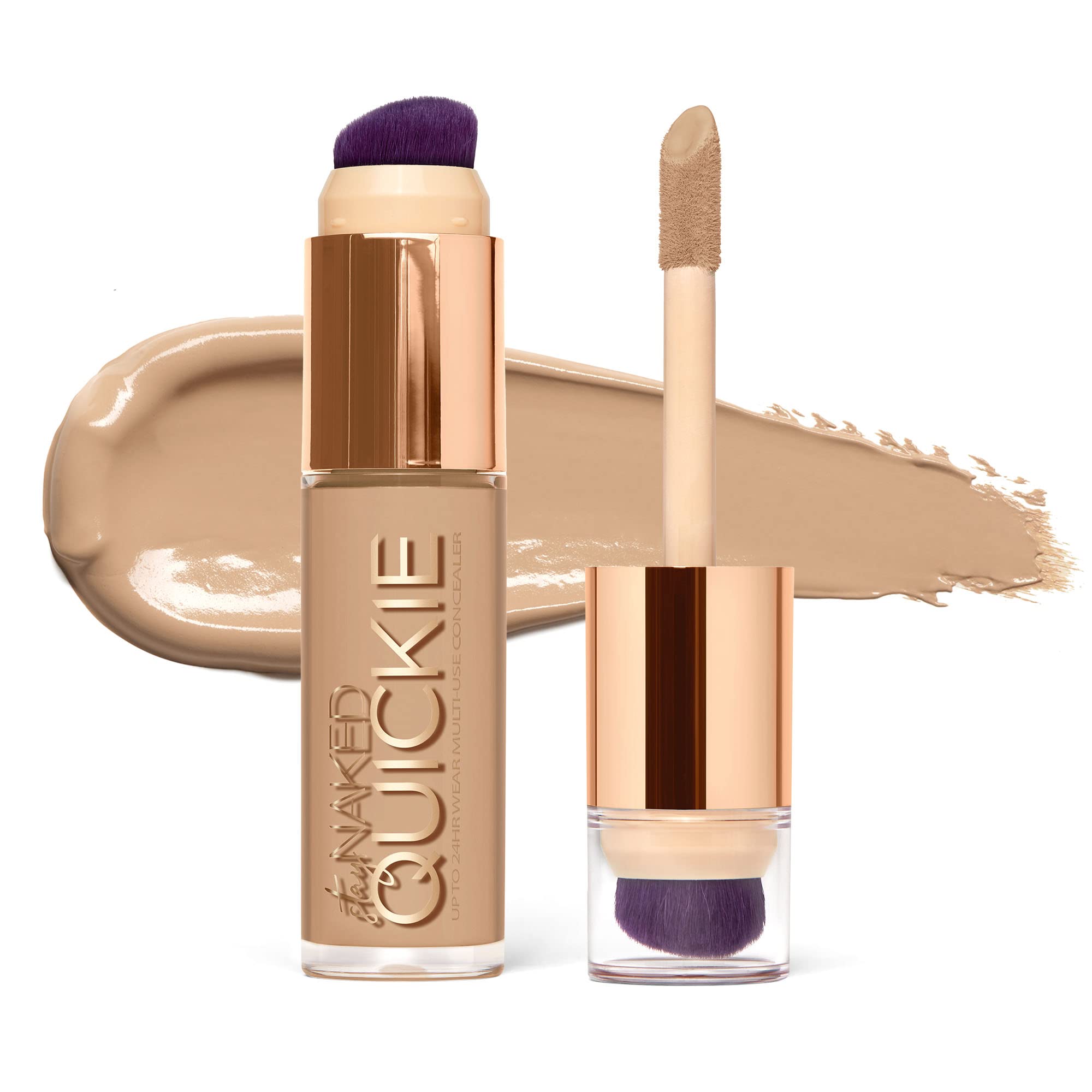 Corrector Urban Decay Quickie 16 Ml 40 Nn - Venta Internacional