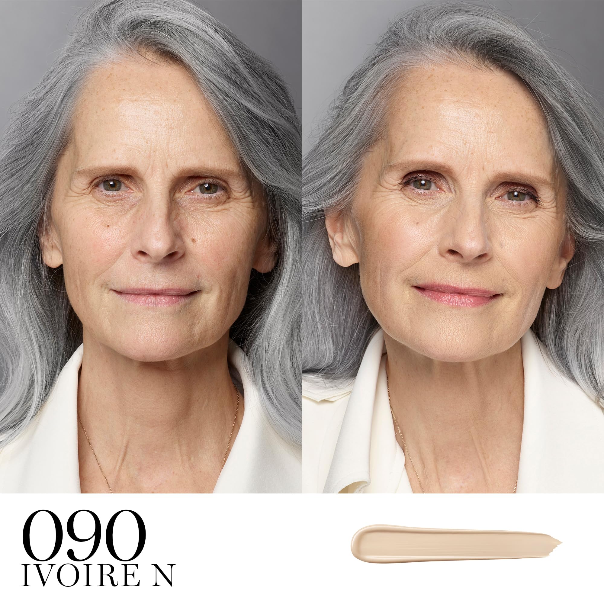 Foto 2 | Corrector Lancôme Teint Idole Ultra Wear 090 Ivoire Neutral - Venta Internacional.