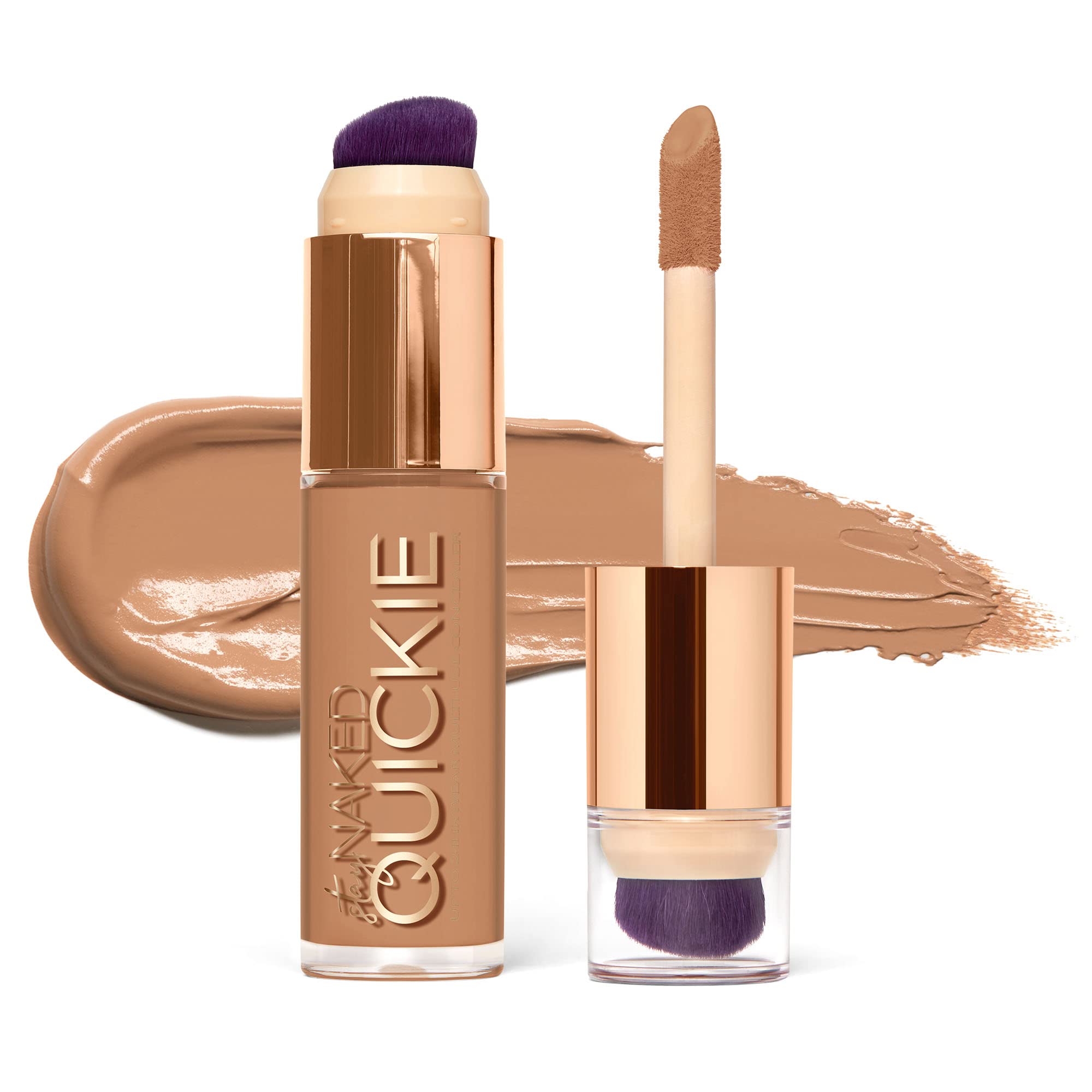 Foto 1 | Corrector Urban Decay Quickie 24 Horas Cobertura Total 15 ml - Venta Internacional
