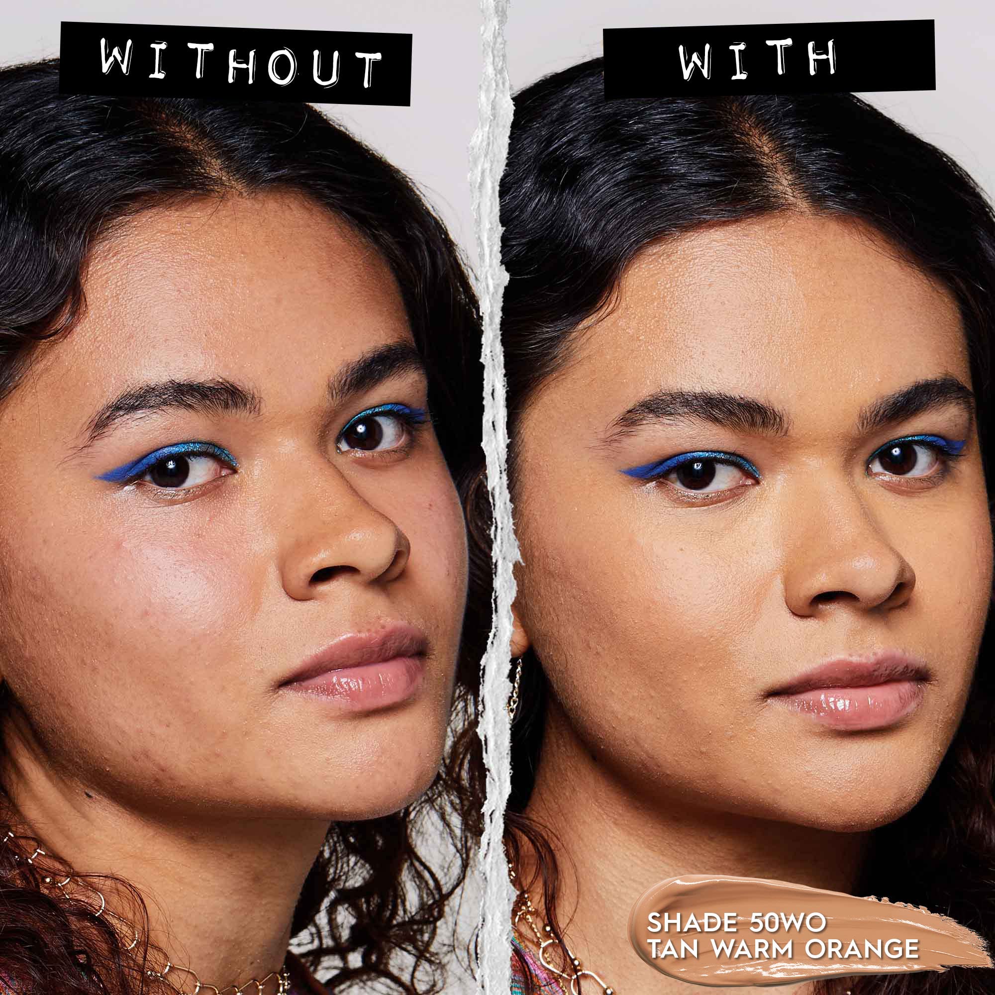 Foto 2 | Corrector Urban Decay Quickie 24 Horas Cobertura Total 15 ml Bronceado - Venta Internacional