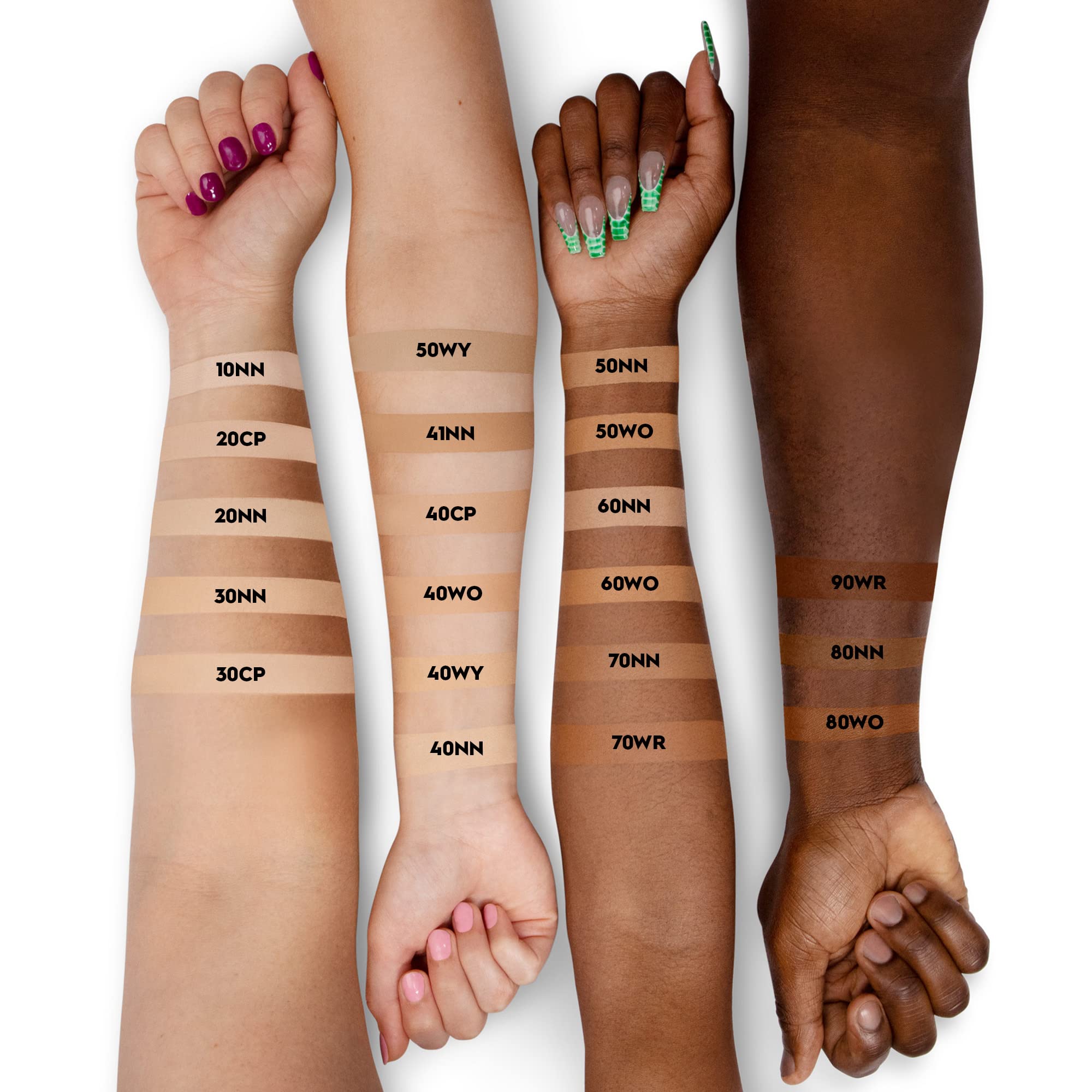 Foto 7 pulgar | Corrector Urban Decay Quickie 24 Horas Cobertura Total 15 ml Bronceado - Venta Internacional