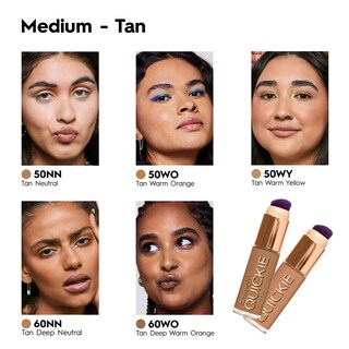 Foto 7 | Corrector Urban Decay Quickie 24 Horas Cobertura Total 15 ml Bronceado - Venta Internacional