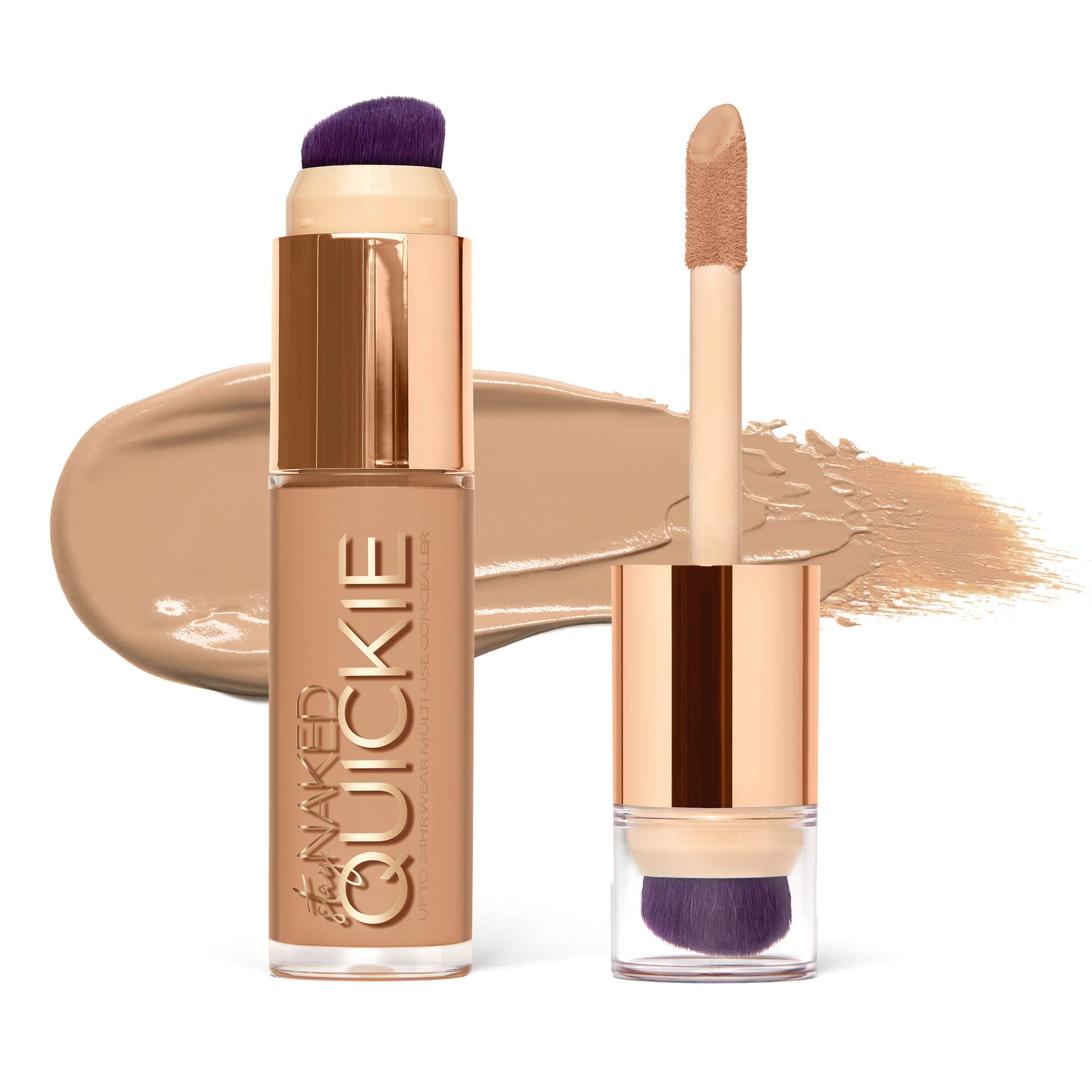 Foto 2 pulgar | Corrector Urban Decay Quickie 16 Ml - Venta Internacional