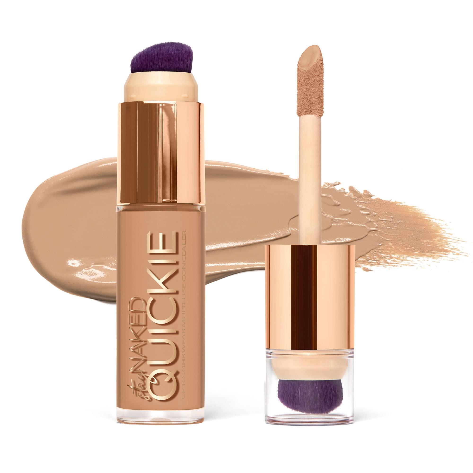 Corrector Urban Decay Quickie 16 Ml - Venta Internacional