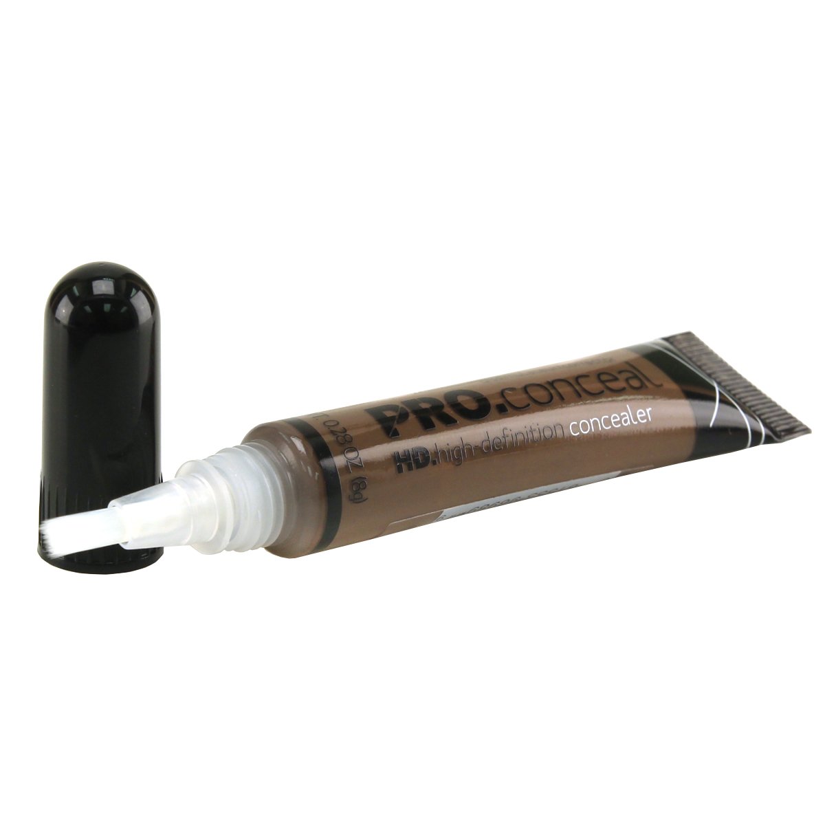 Foto 4 pulgar | Concealer L.a. Girl Pro Conceal Hd 8 G Caoba 3 Piezas - Venta Internacional