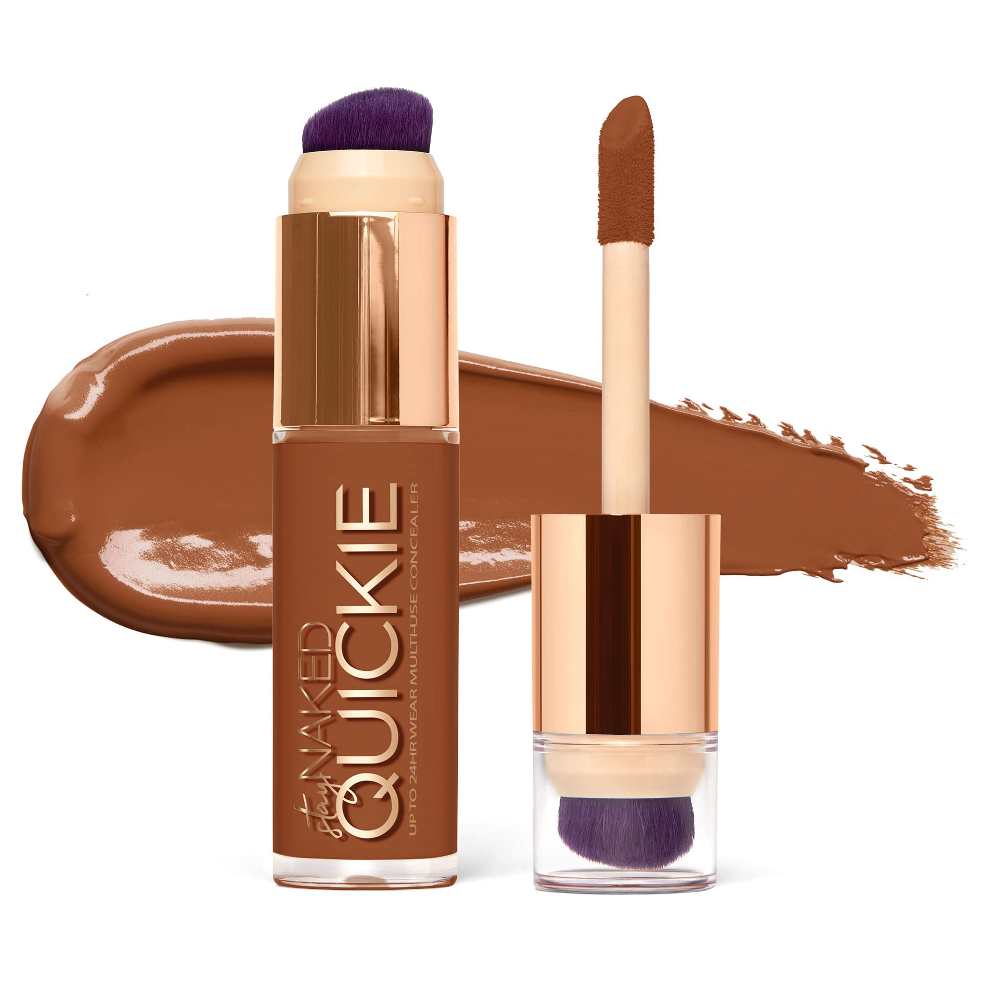 Foto 1 | Corrector Urban Decay Quickie Cobertura Total 16 Ml - Venta Internacional