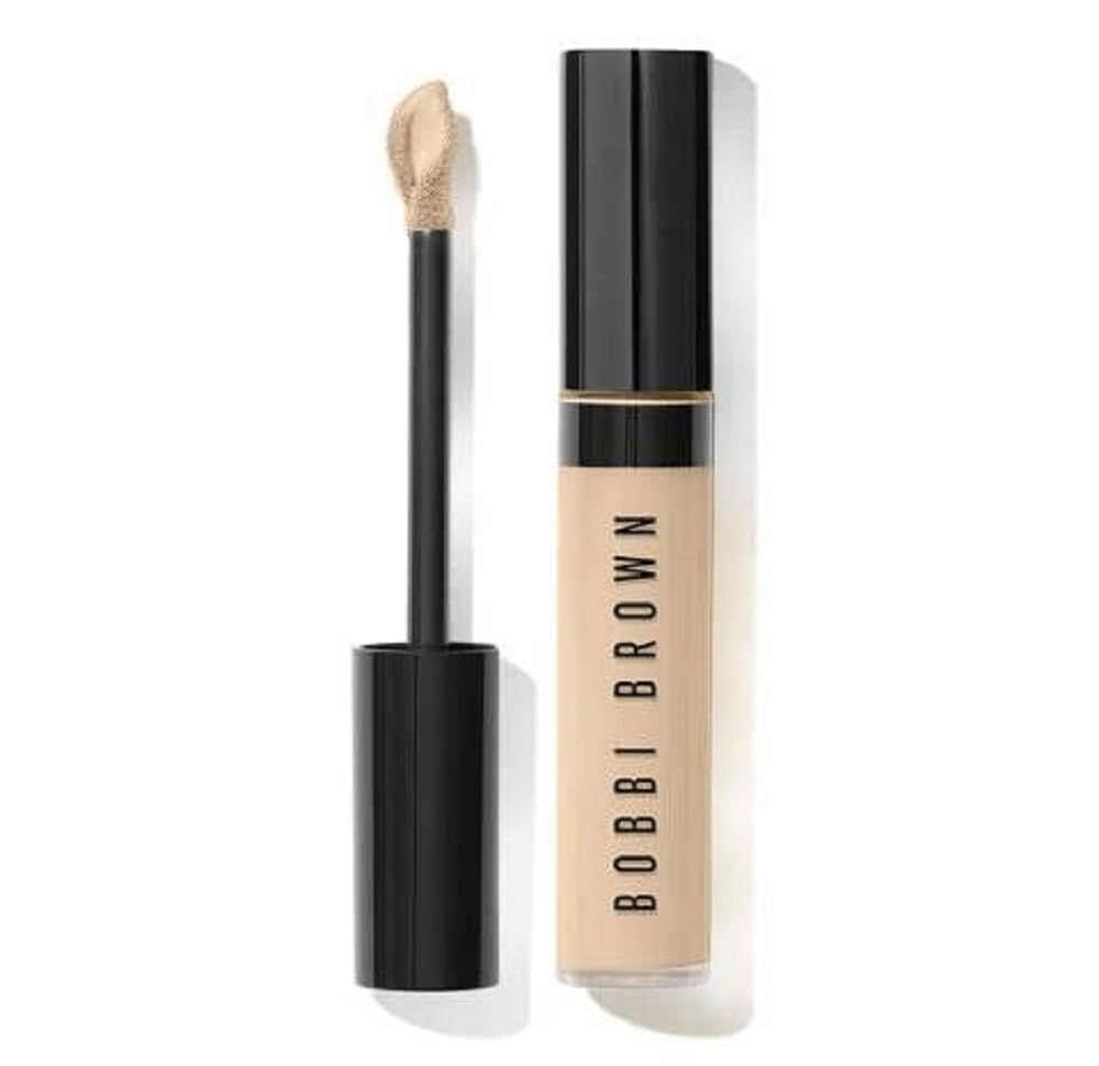 Corrector Bobbi Brown Skin Full Cover Beige 16 Horas - Venta Internacional.