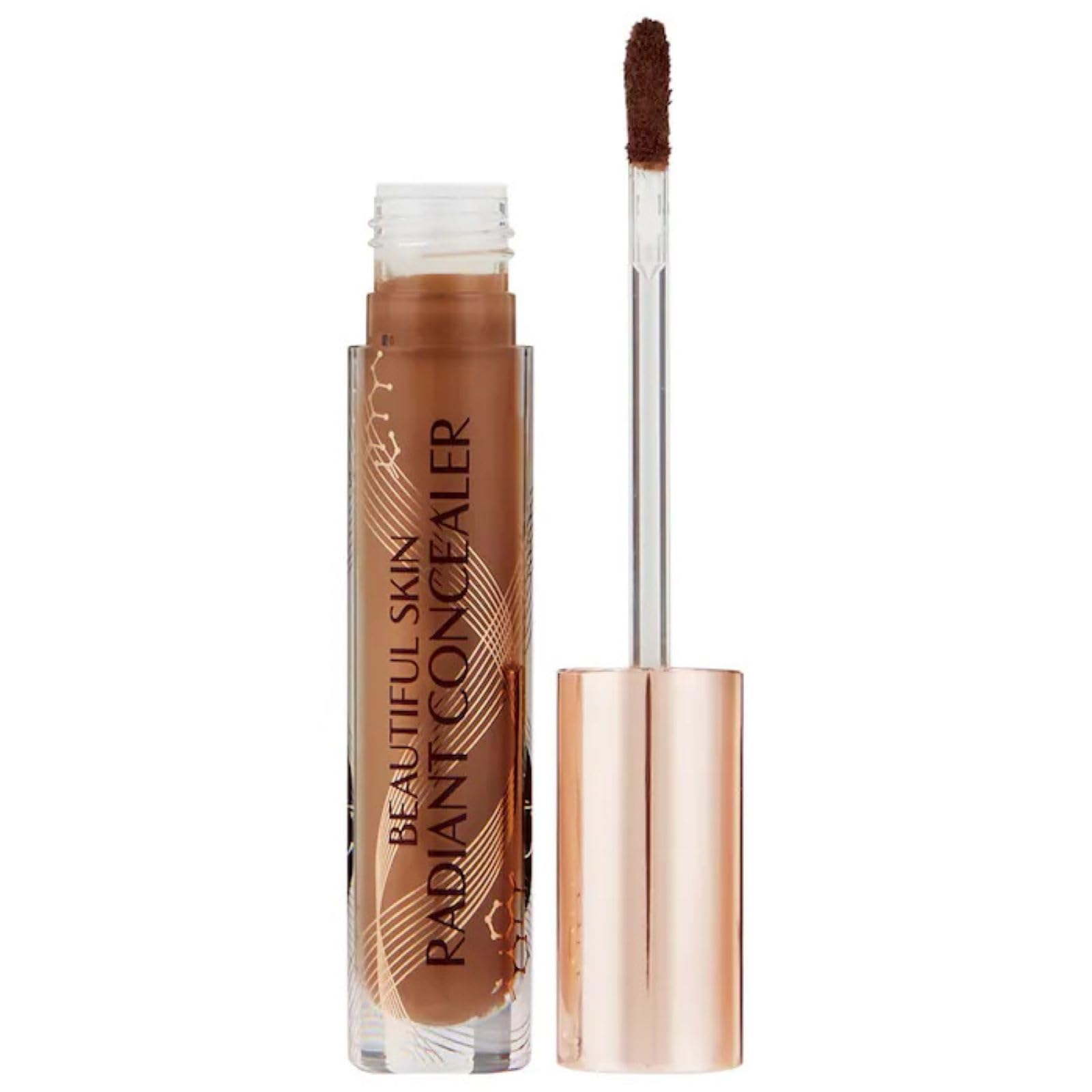 Corrector Charlotte Tilbury Beautiful Skin 16 Deep - Venta Internacional