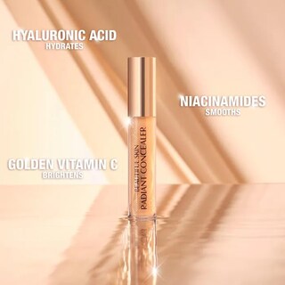 Foto 4 | Corrector Charlotte Tilbury Beautiful Skin 16 Deep - Venta Internacional