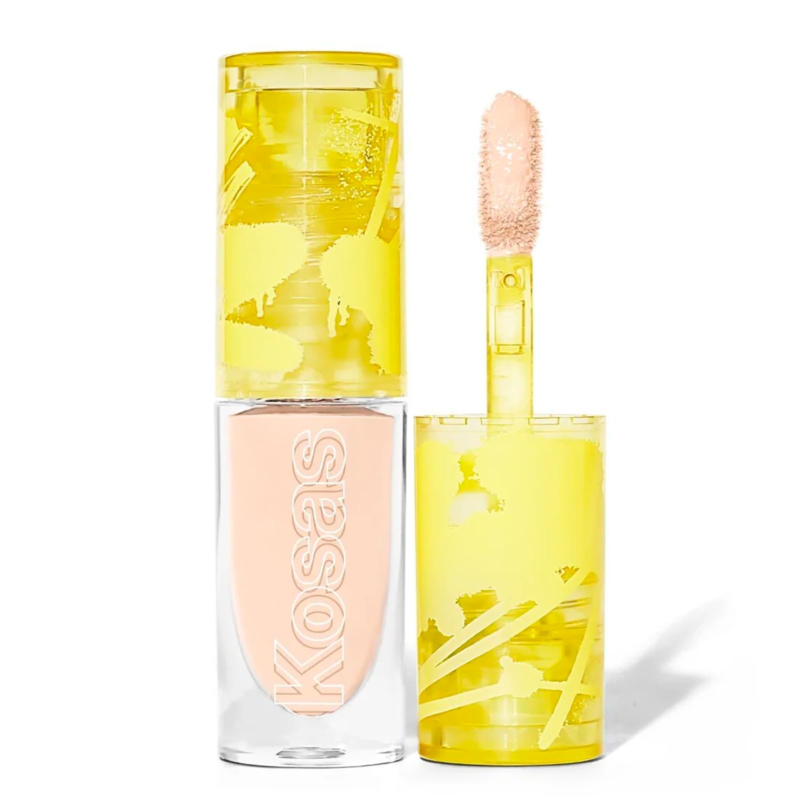 Foto 1 | Maquillaje Corrector Kosas Revealer De Cobertura Media, Tono 1.5 - Venta Internacional.