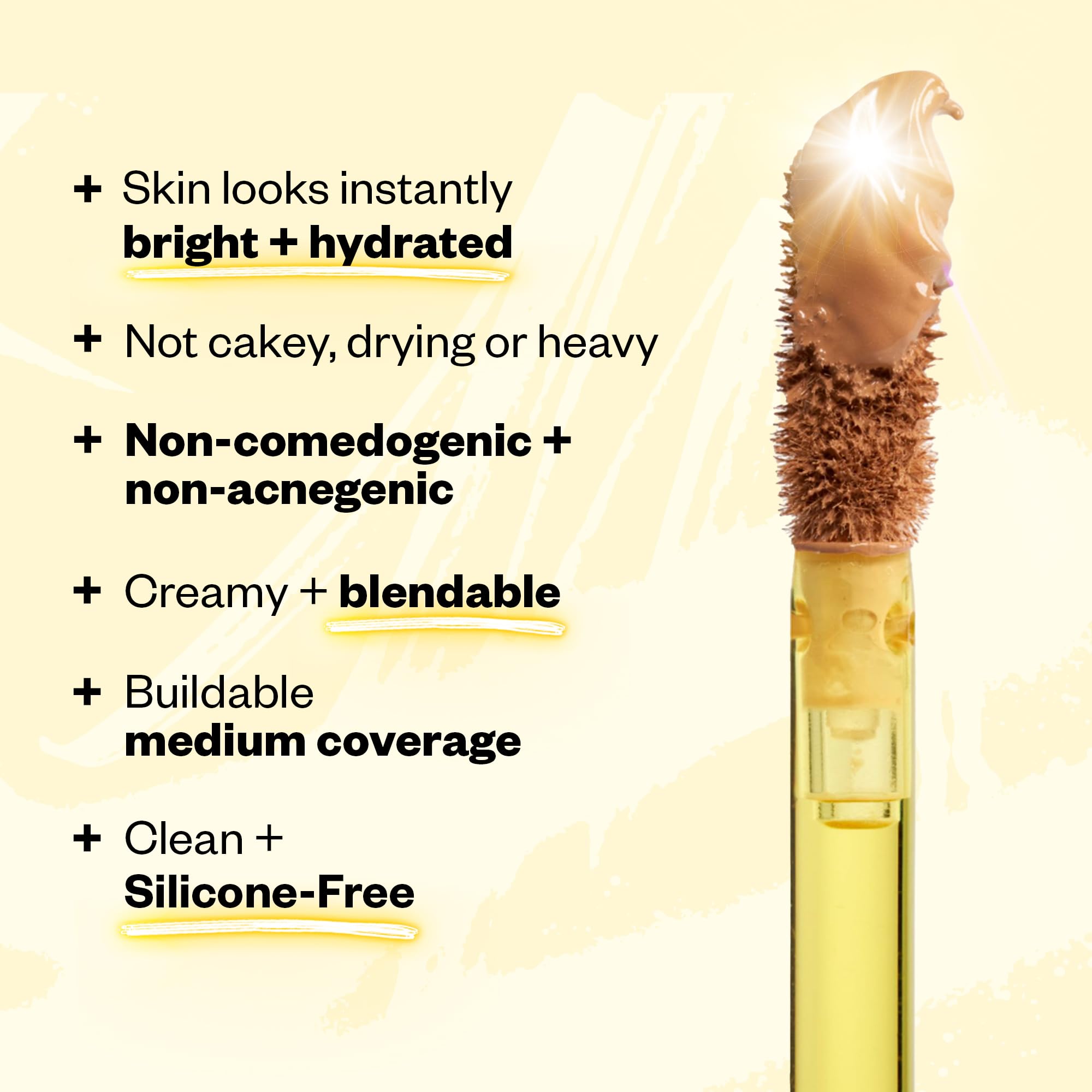 Foto 7 | Maquillaje Corrector Kosas Revealer De Cobertura Media, Tono 1.5 - Venta Internacional.