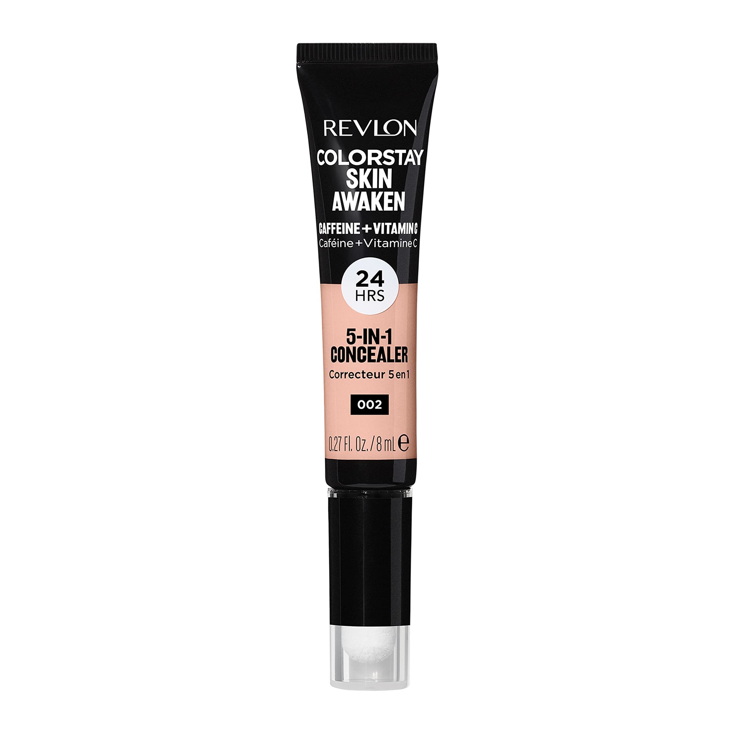 Foto 1 | Corrector Revlon Colorstay Skin Awaken 5 En 1, 8 Ml, 002, Iluminador - Venta Internacional.