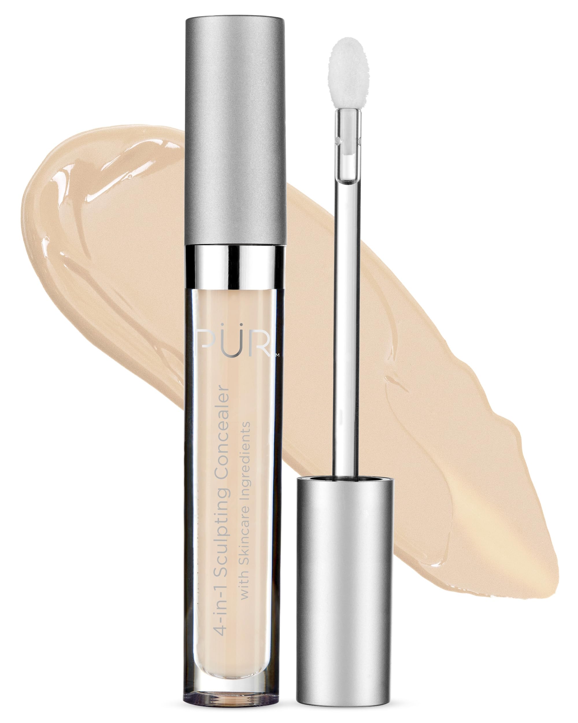 Corrector Pur Beauty 4 En 1 Sculpting Bone Lg3 Para Mujer - Venta Internacional.