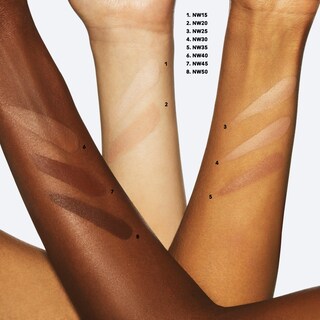 Foto 7 | Corrector Mac Pro Longwear Nw 20 9 Ml - Venta Internacional