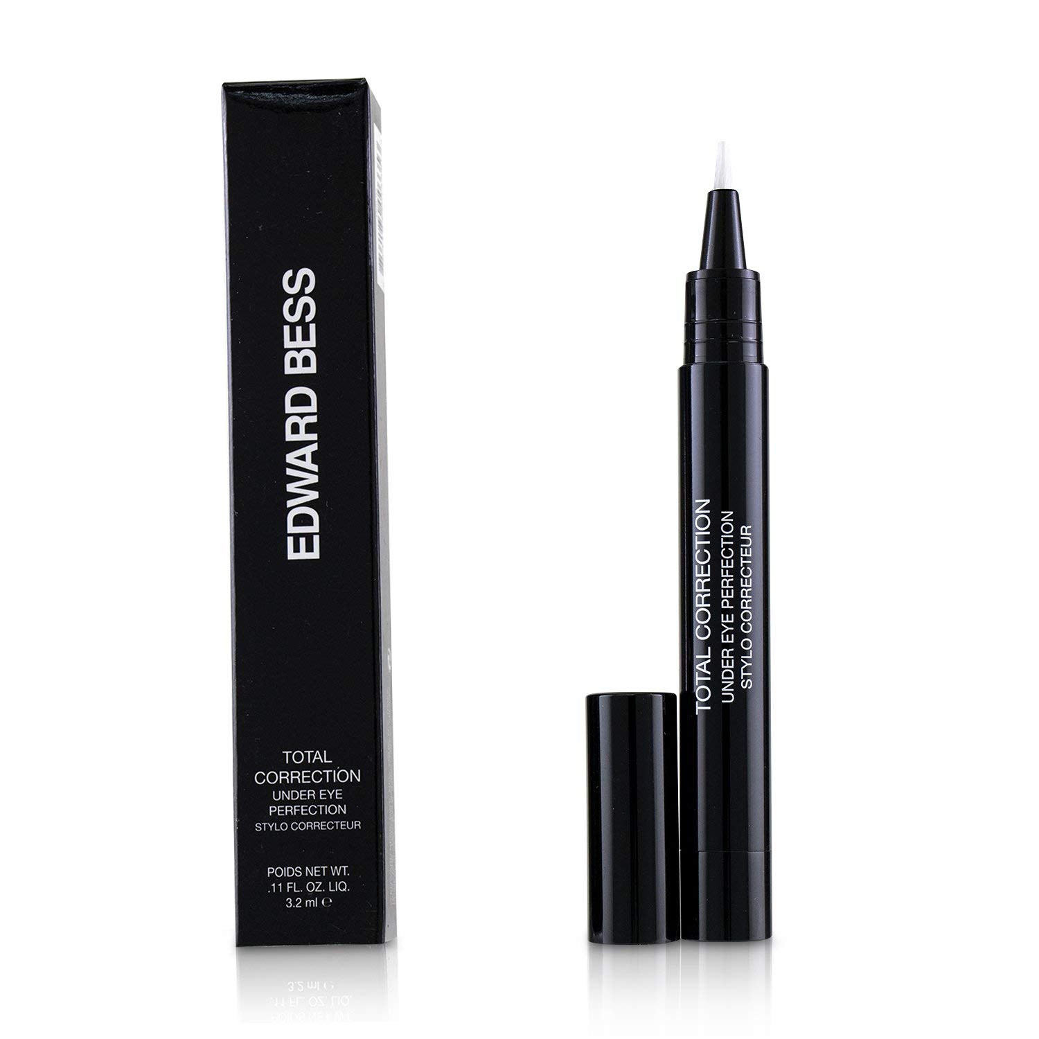 Corrector Edward Bess Total Correction Under Eye Buff, 3 Ml - Venta Internacional.