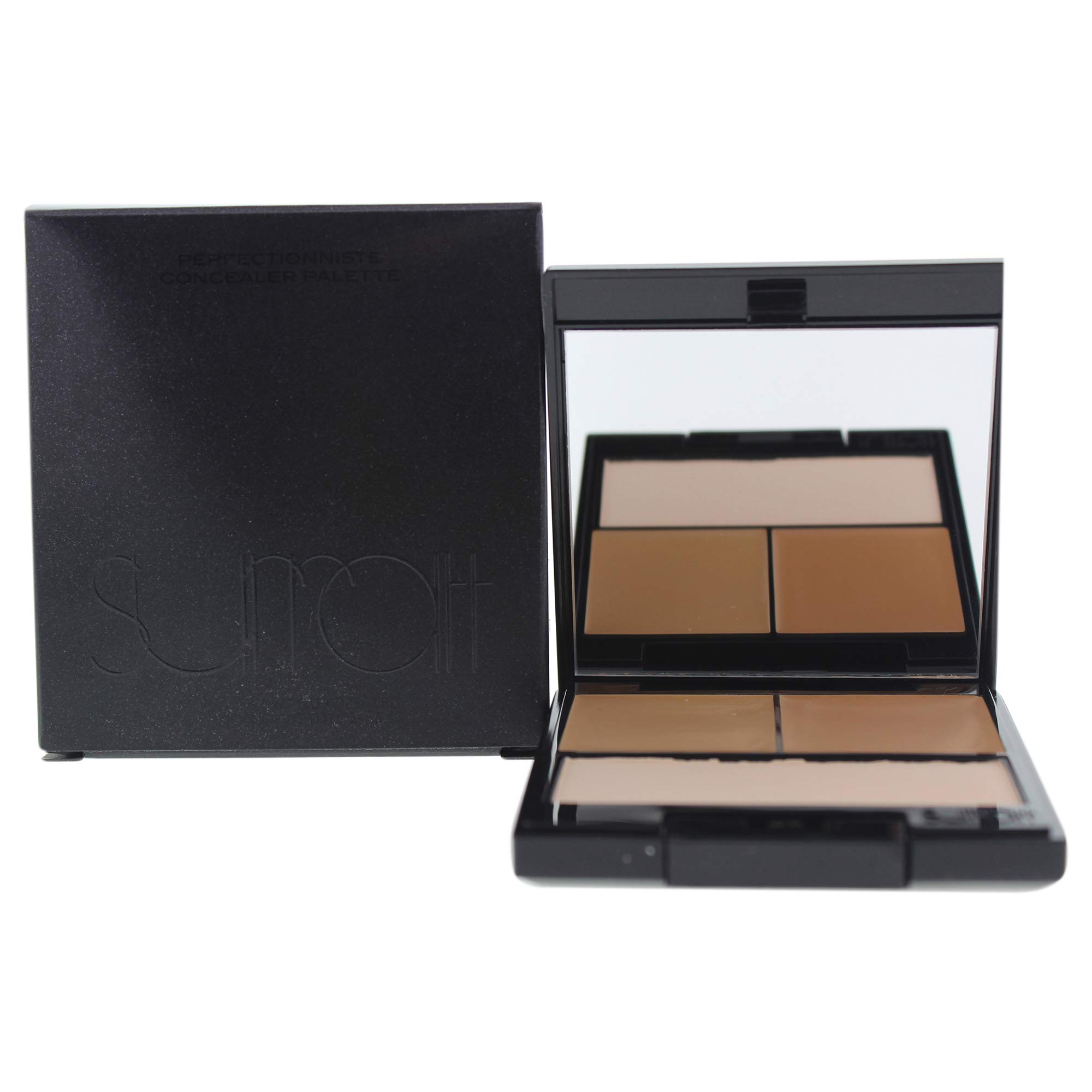 Paleta Correctora Surratt Perfectionniste 4 Shades - Venta Internacional.