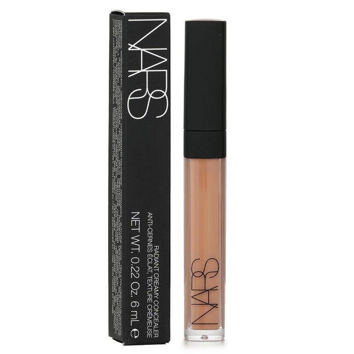 Foto 3 pulgar | Corrector Nars Radiant Creamy Biscuit Color - Venta Internacional.