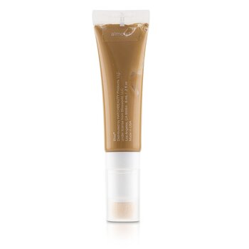 Foto 4 pulgar | Concealer Bliss Undercover Secret, Cobertura Total, Color Almendra - Venta Internacional.