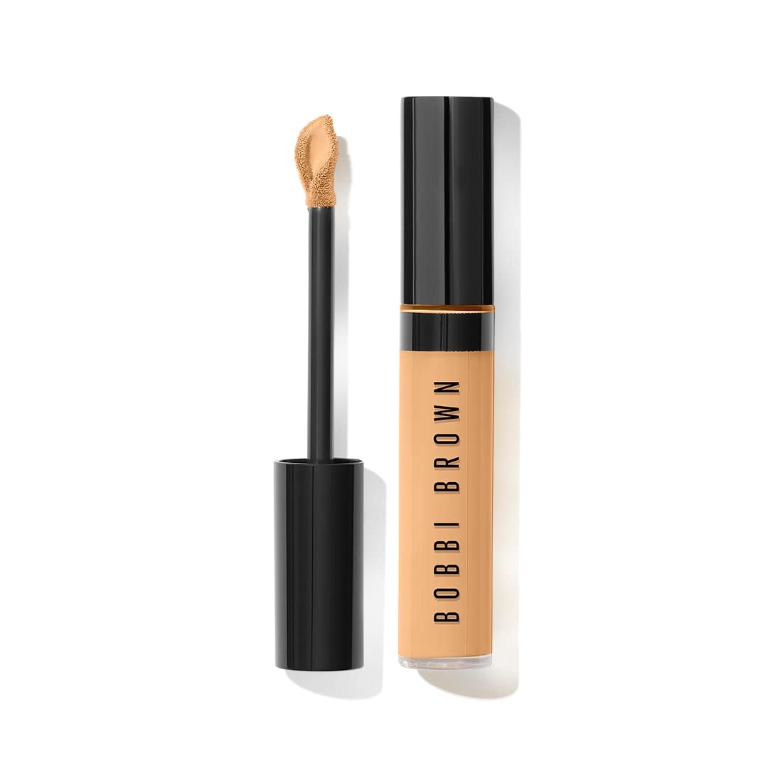 Corrector Bobbi Brown Skin De Cobertura Completa, Cálido Y Natural, 8 Ml, Para Mujer - Venta Internacional.