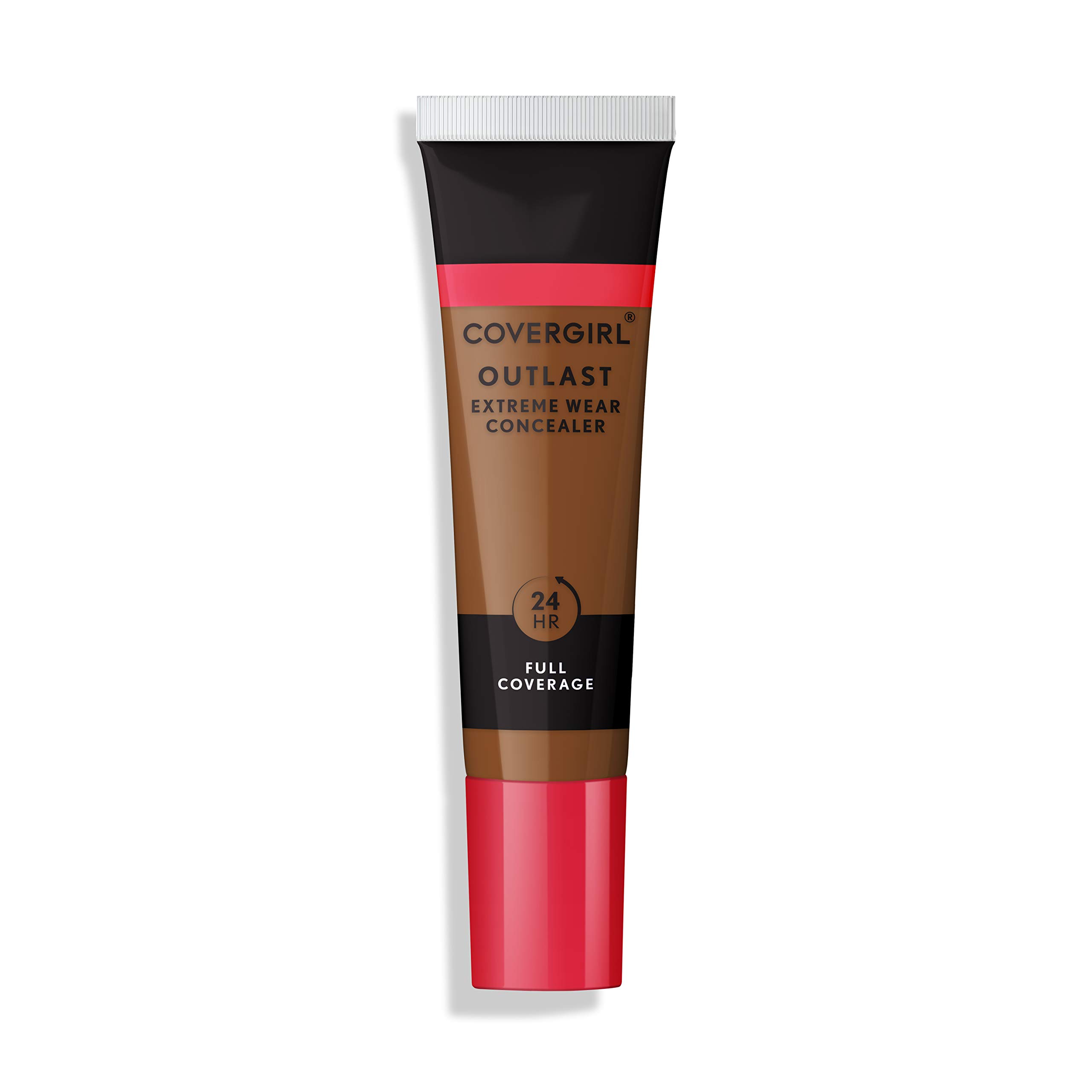 Foto 2 | Corrector Covergirl Outlast Extreme Wear Deep Golden 877 - Venta Internacional.