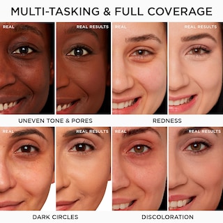 Foto 3 | Concealer It Cosmetics Bye Bye Under Eye 11.0 Light Nude (n) - Venta Internacional.
