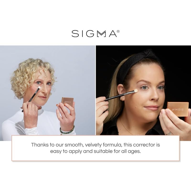 Foto 7 pulgar | Set De Maquillaje Sigma Beauty Spectrum Color-correcting Duo - Venta Internacional.