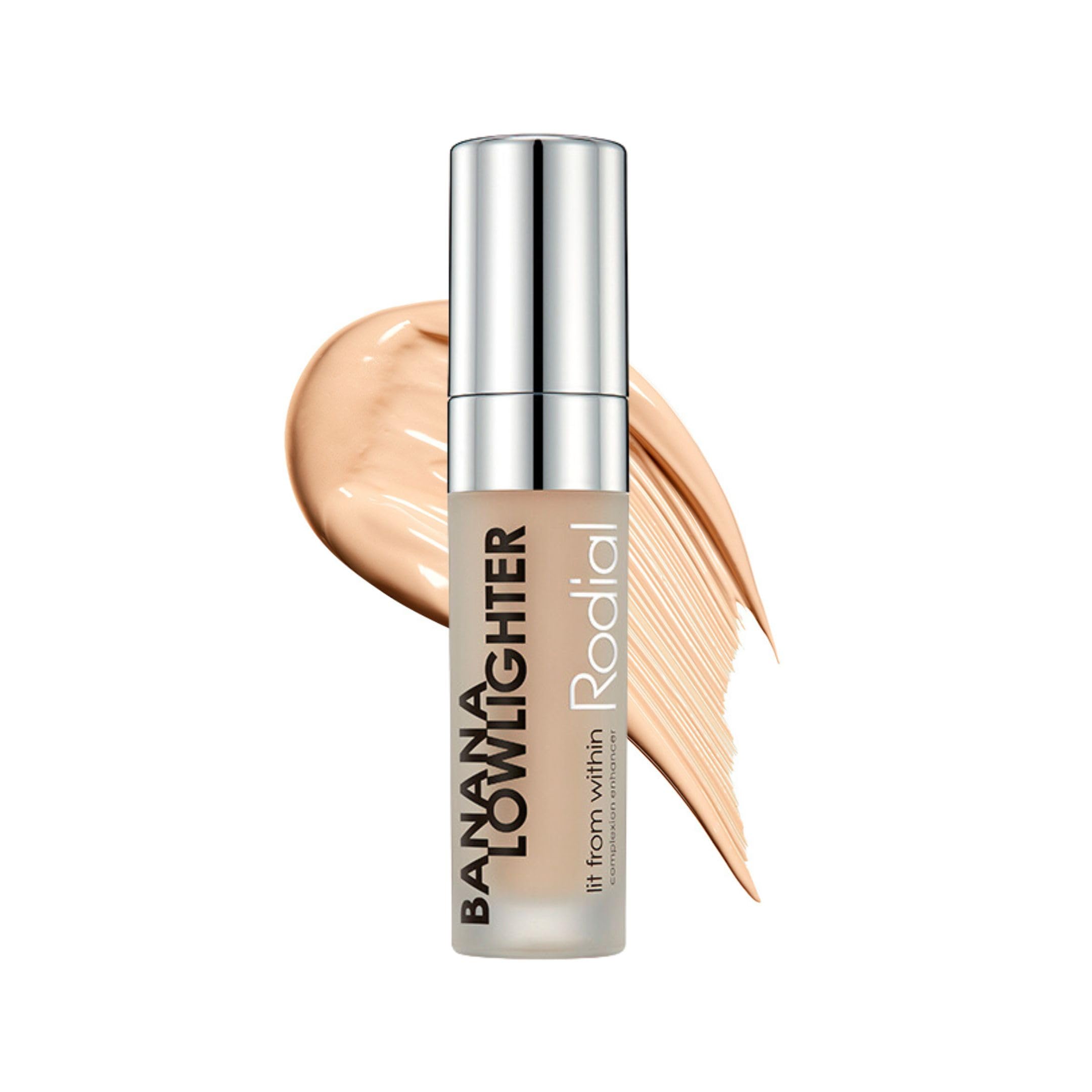 Corrector Rodial Banana Lowlighter De 3 Ml Con Subtono Amarillo - Venta Internacional.