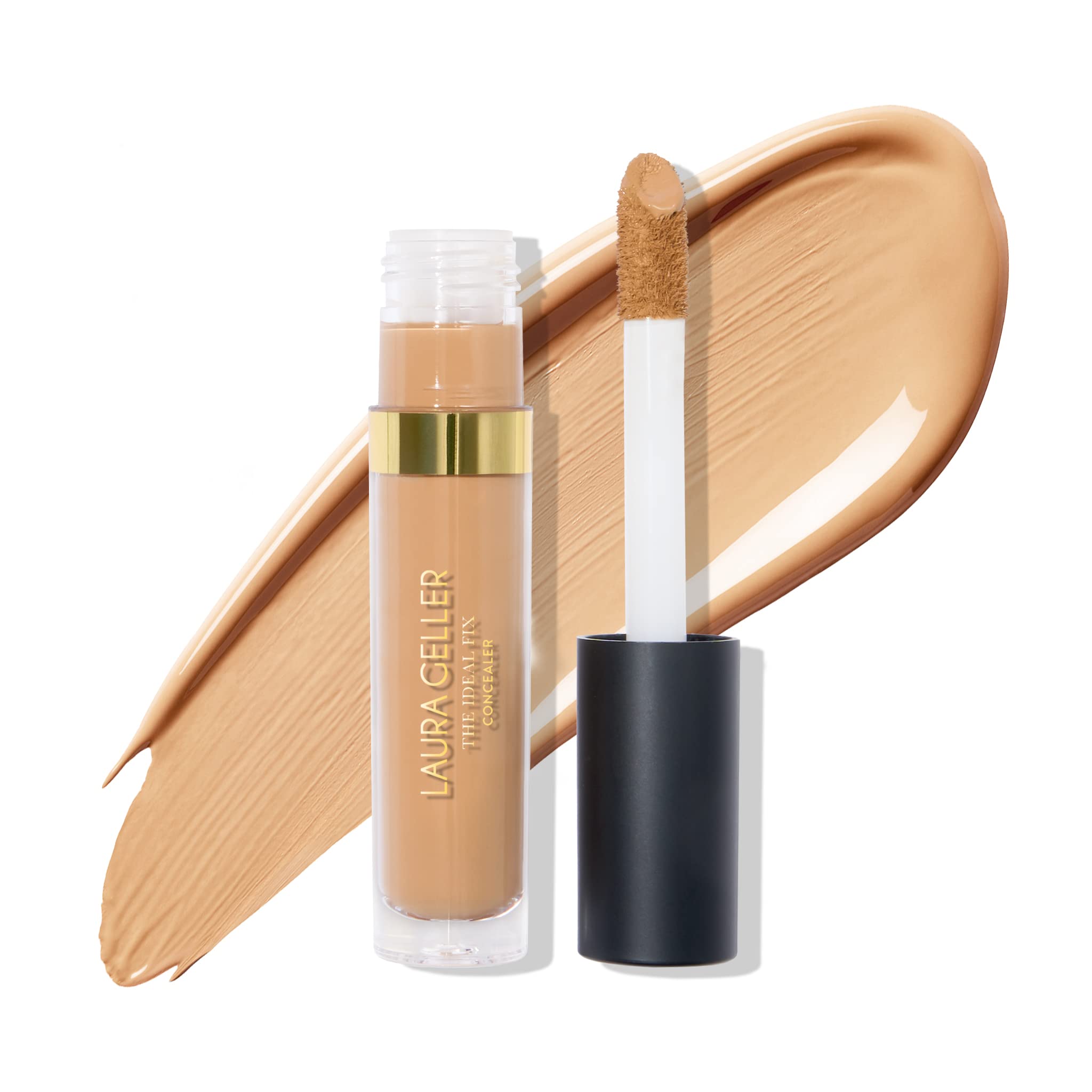 Corrector Laura Geller New York The Ideal Fix Medium - Venta Internacional.