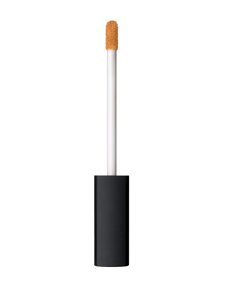 Foto 3 | Corrector Cremoso Radiante Nars Cobertura Media Tono Walnut
