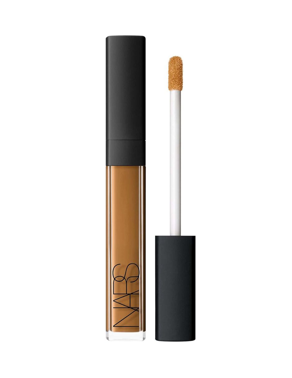 Foto 2 | Corrector Cremoso Radiante Nars Cobertura Media Tono Chocolat