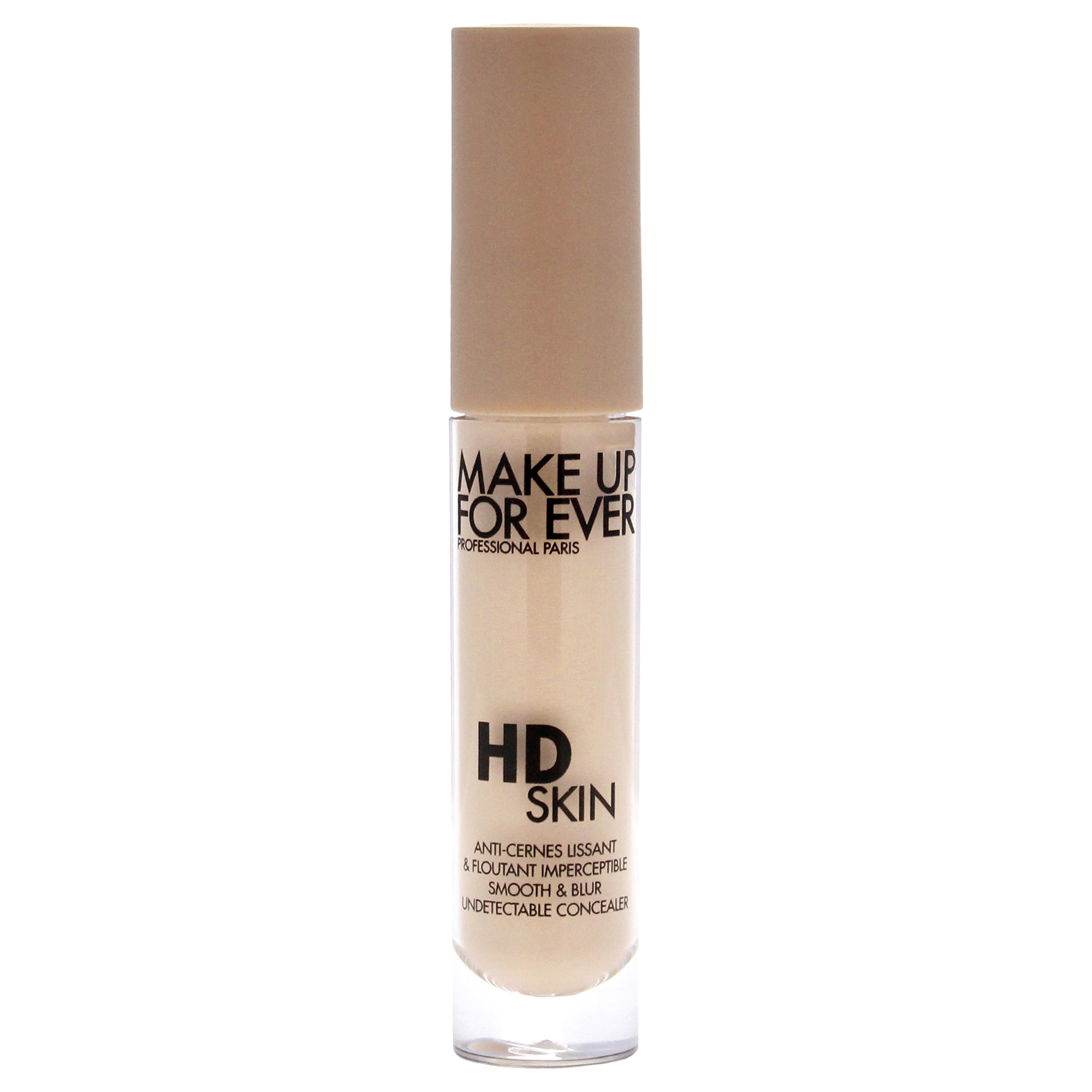 Foto 2 | Corrector Make Up For Ever Hd Skin 2.0r Wheat 4,5 Ml - Venta Internacional.