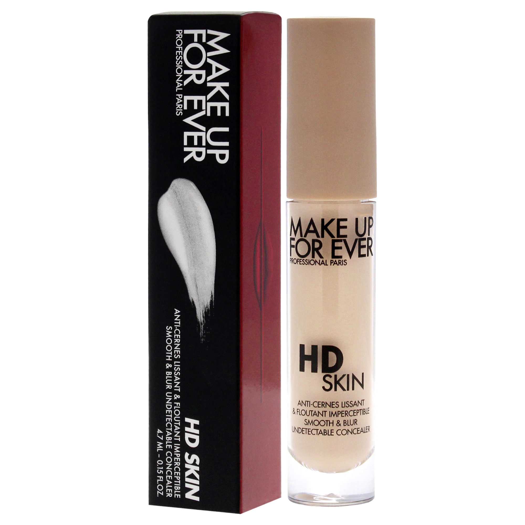 Foto 4 pulgar | Corrector Make Up For Ever Hd Skin 2.0r Wheat 4,5 Ml - Venta Internacional.